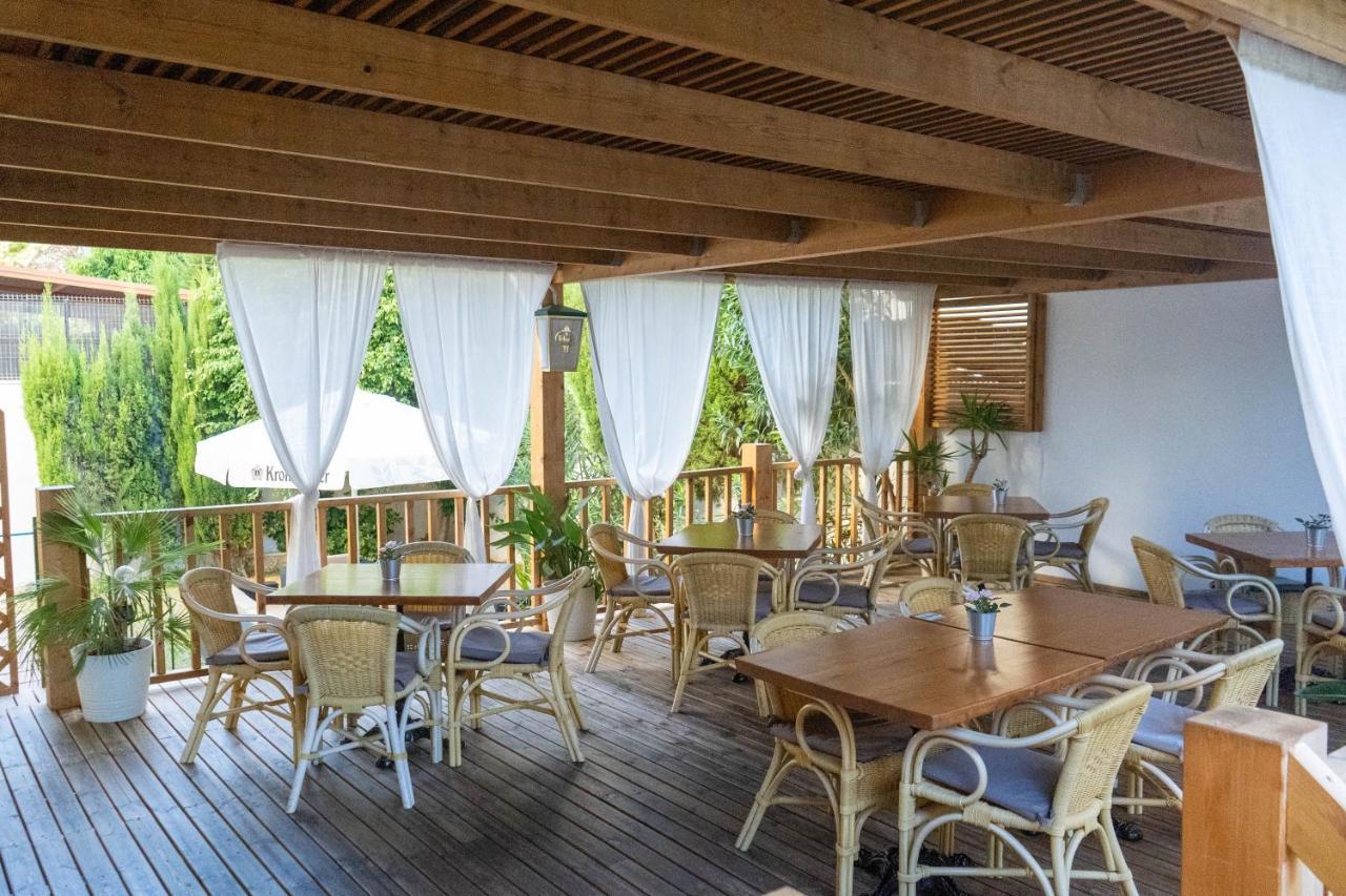 Coral Beach House & Food (Adults Only) Playa de Palma  Exterior foto