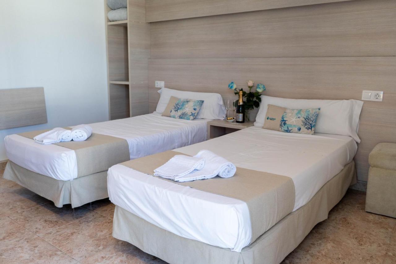 Coral Beach House & Food (Adults Only) Playa de Palma  Exterior foto