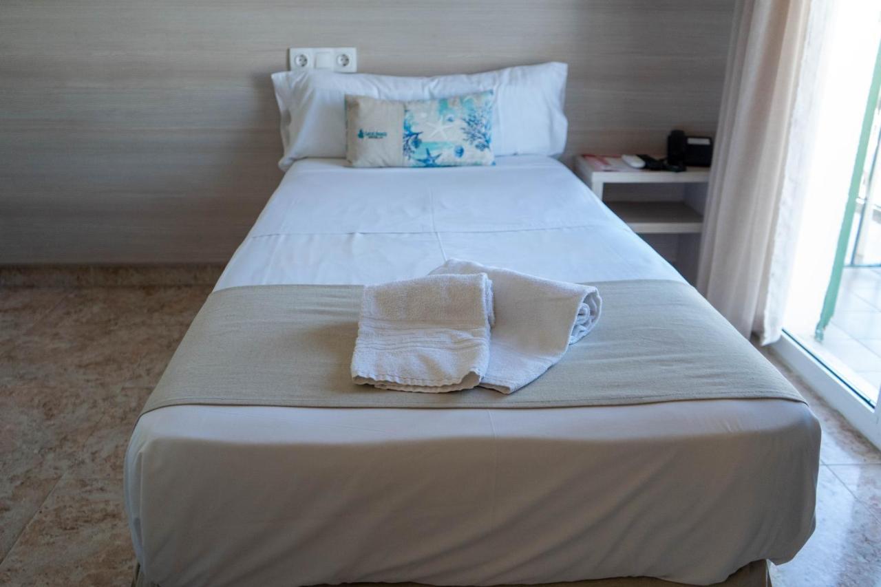 Coral Beach House & Food (Adults Only) Playa de Palma  Exterior foto