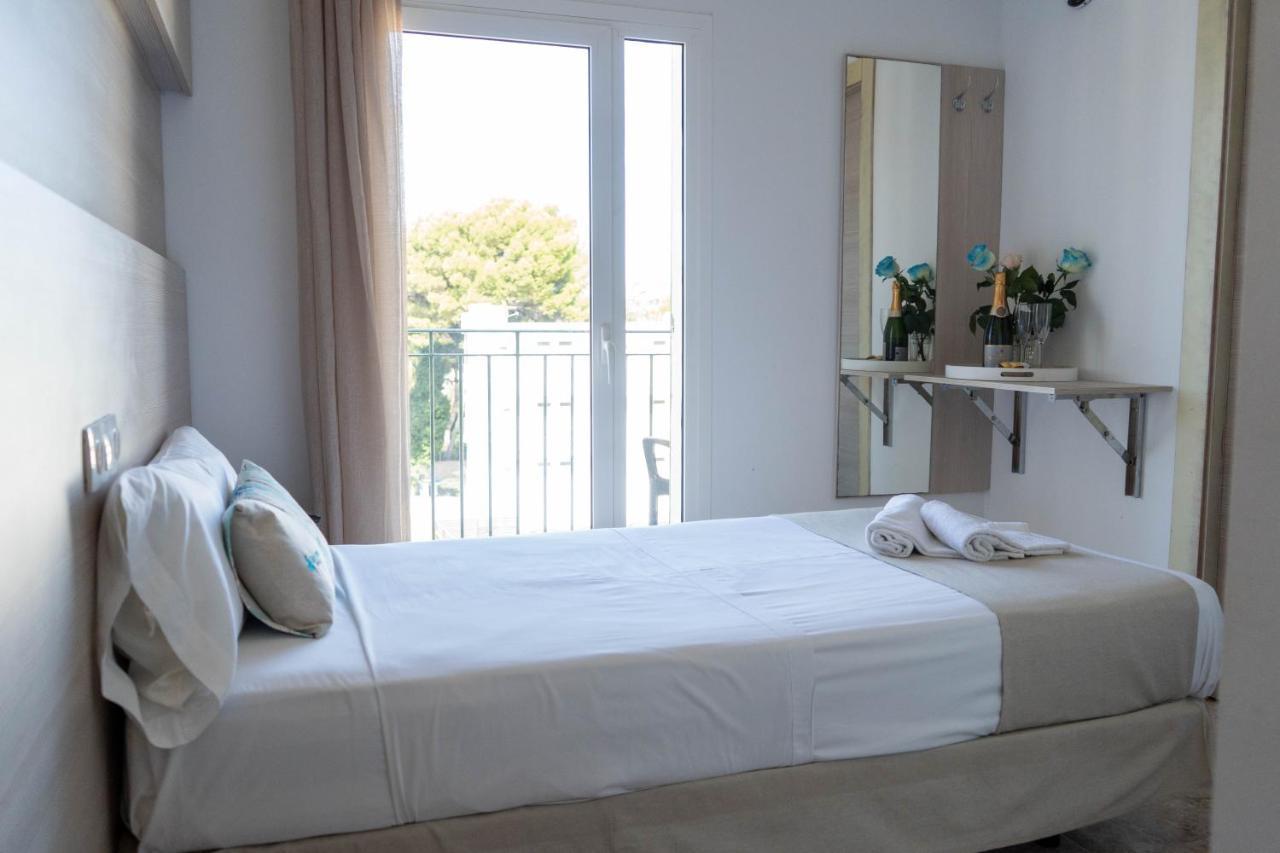 Coral Beach House & Food (Adults Only) Playa de Palma  Exterior foto